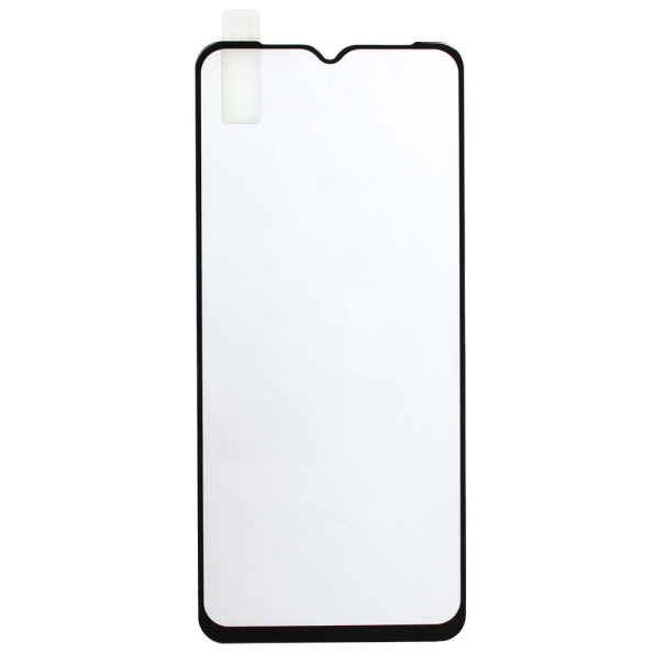 Zastitno staklo Tempered Glass 2.5D full glue za Realme C55 crni - 206425