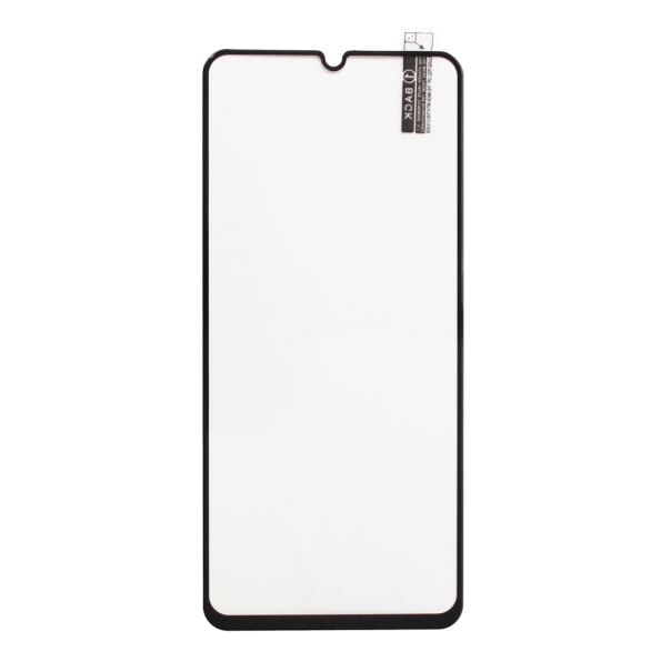 Zastitno staklo Tempered Glass 2.5D full glue za Samsung A055F Galaxy A05 crni - 210964