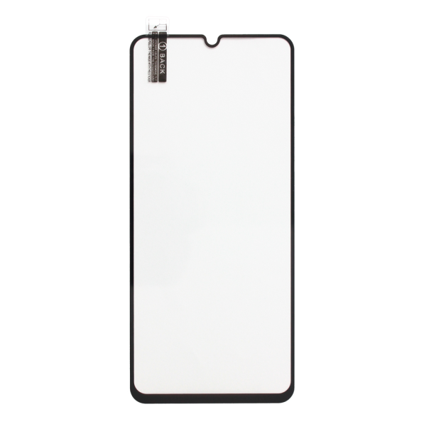 Zastitno staklo Tempered Glass 2.5D full glue za Samsung A057F Galaxy A05s crni - 210965