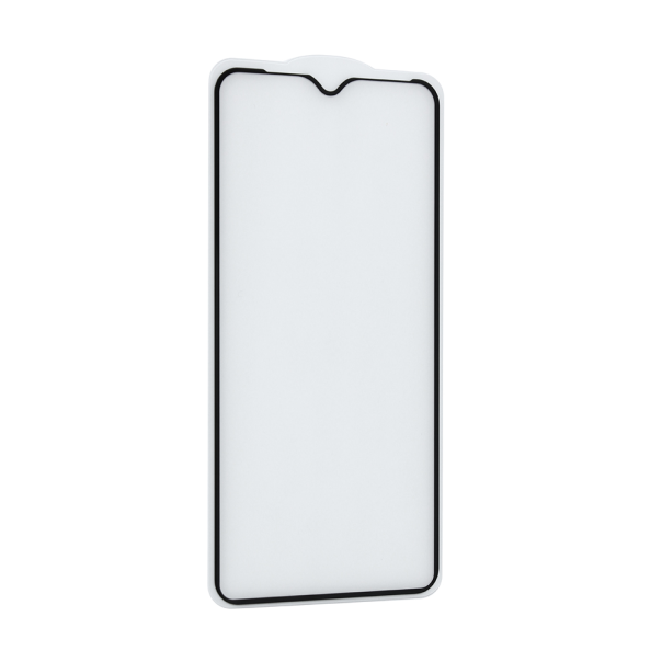 Zastitno staklo Tempered Glass 2.5D full glue za Samsung A105F Galaxy A10 crni - 67425