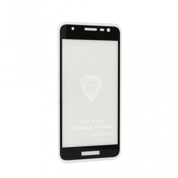 Zastitno Staklo Tempered glass 2.5D full glue za Samsung A260F Galaxy A2 Core crni - 73910