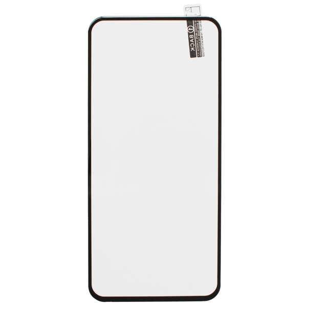 Zaštitno Staklo Tempered glass 2.5D full glue za Samsung A556B Galaxy A55 5G crni - 212658-1