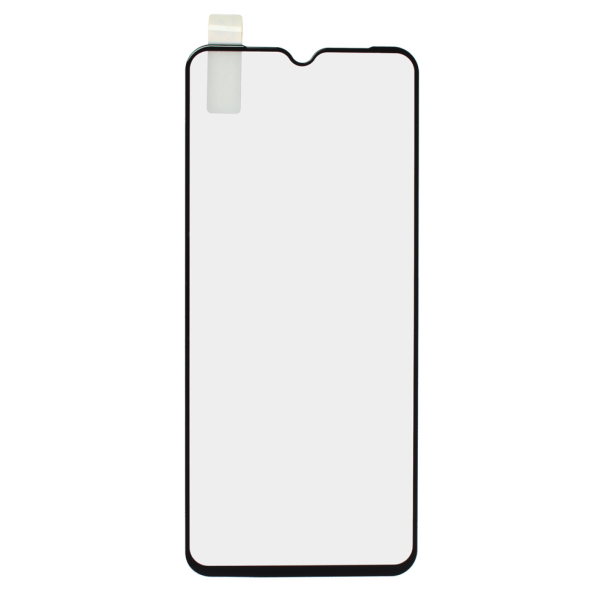 Zastitno staklo Tempered Glass 2.5D full glue za Samsung A145R/A146B Galaxy A14 4G/5G crni - 205925