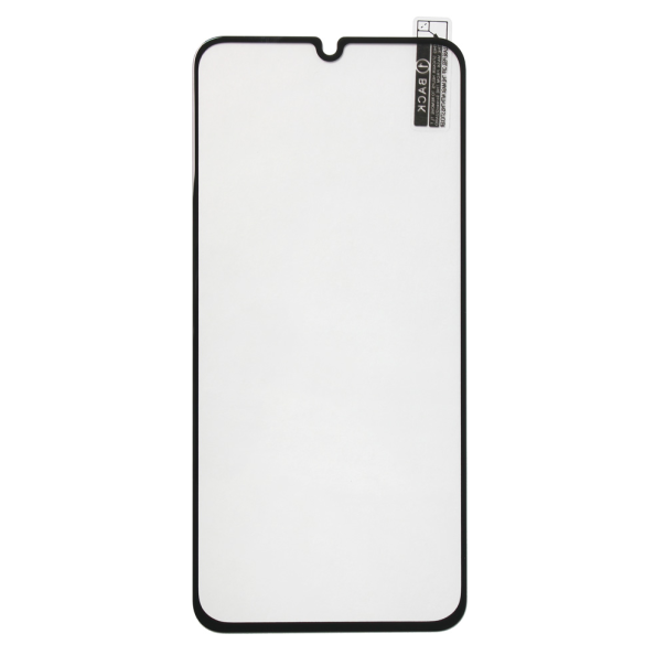 Zastitno staklo Tempered Glass 2.5D full glue za Samsung A256B Galaxy A25 5G crni - 209594