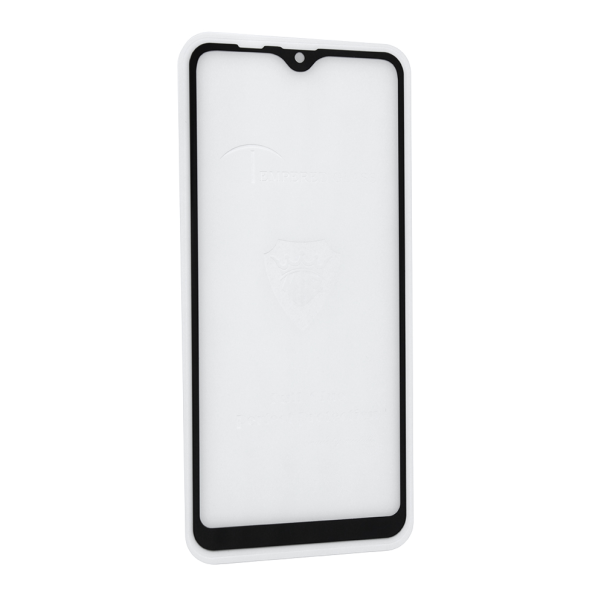 Zastitno Staklo Tempered glass 2.5D full glue za Samsung Galaxy M10 crni - 66268