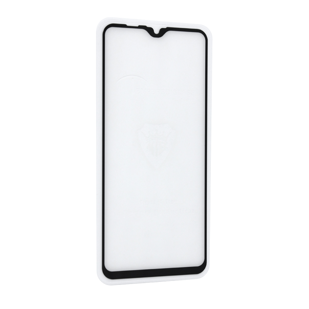 Zastitno Staklo Tempered glass 2.5D full glue za Samsung Galaxy M20 crni - 66269