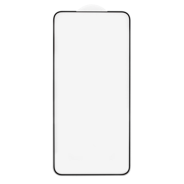 Zastitno staklo Tempered Glass 2.5D full glue za Samsung S911B Galaxy S23 crni (fingerprint unlock) - 205793