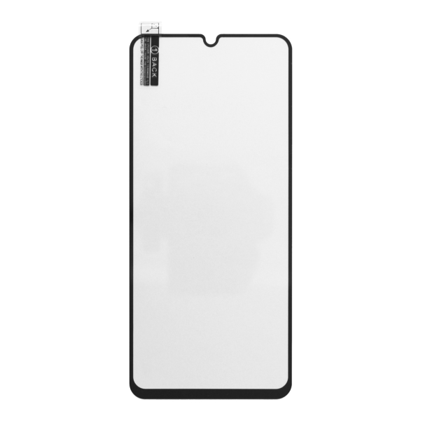 Zaštitno Staklo Tempered glass 2.5D full glue za TCL 40 SE crni - 208494-1