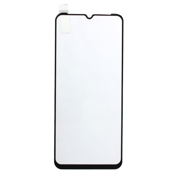 Zaštitno Staklo Tempered glass 2.5D full glue za TCL 405 crni - 206427-1