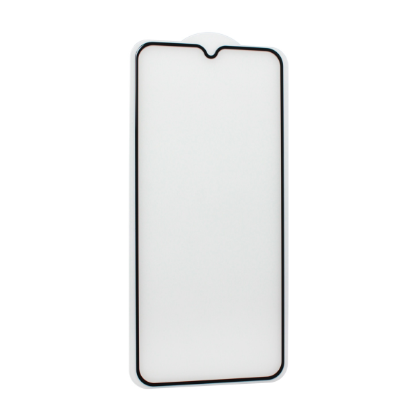 Zastitno Staklo Tempered glass 2.5D full glue za Vivo X80 Lite crni - 204745