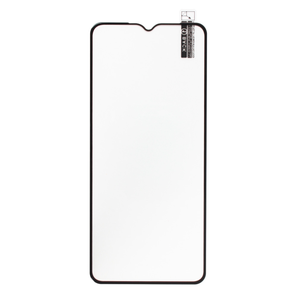 Zaštitno Staklo Tempered glass 2.5D full glue za Vivo Y17s crni - 212153-1-1