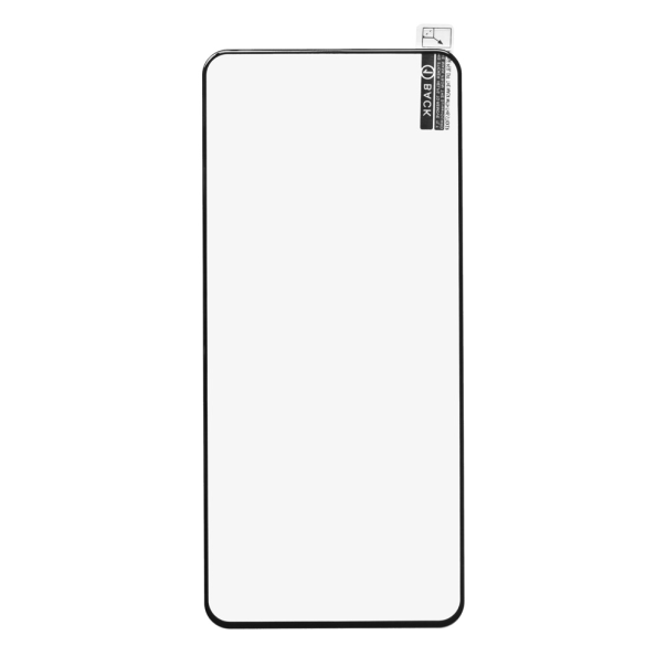 Zastitno staklo Tempered Glass 2.5D full glue za Vivo Y36 crni - 208623