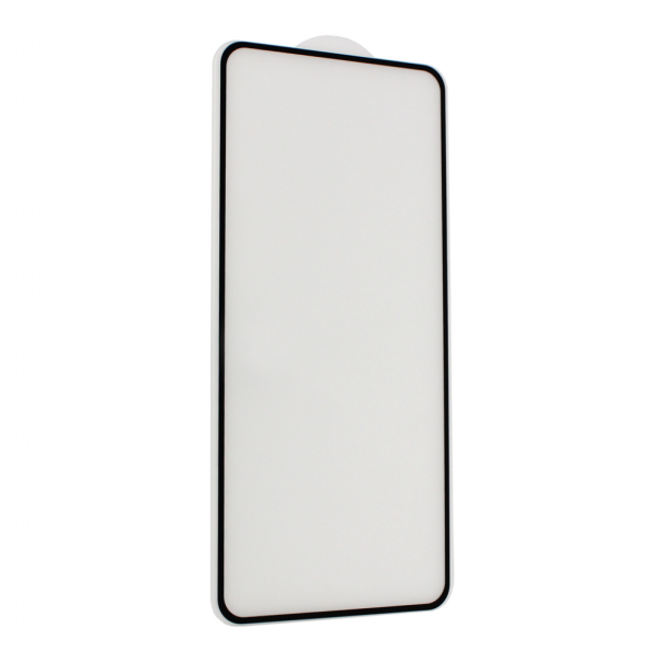Zastitno staklo Tempered Glass 2.5D full glue za Xiaomi 11T/11T Pro crni - 96401