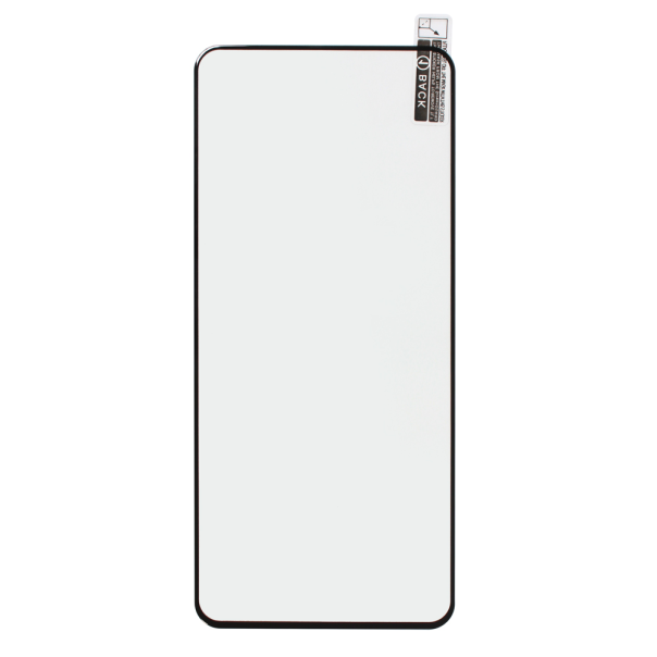 Zastitno staklo Tempered Glass 2.5D full glue za Xiaomi 13T/13T Pro crni - 210624