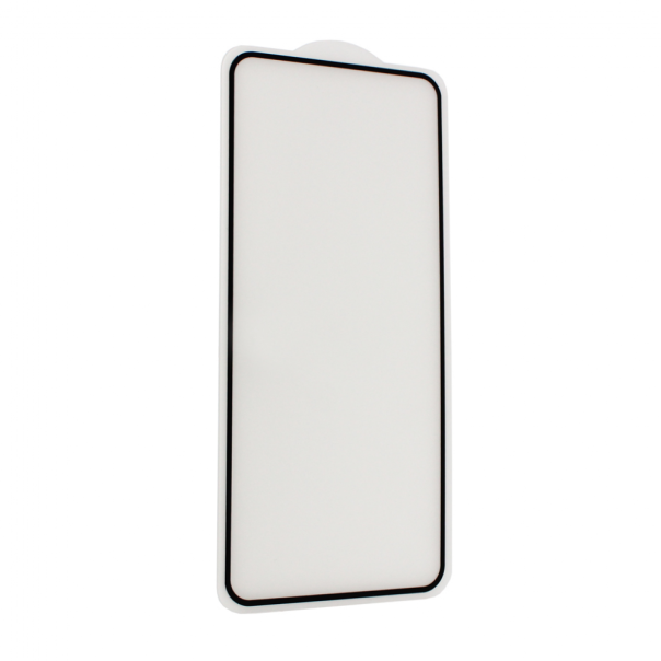 Zastitno staklo Tempered Glass 2.5D full glue za Xiaomi Redmi 10/10 Prime crni - 96402