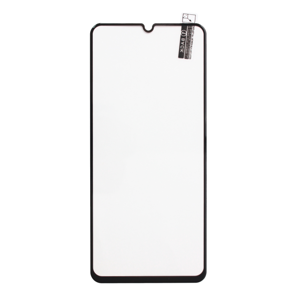 Zastitno staklo Tempered Glass 2.5D full glue za Xiaomi Redmi 13C crni - 210966