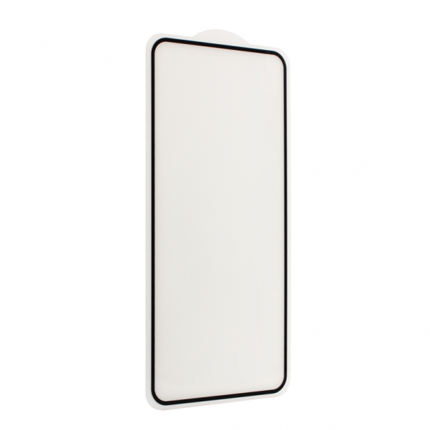 Zastitno staklo Tempered Glass 2.5D full glue za Xiaomi Redmi Note 10 5G crni - 94588