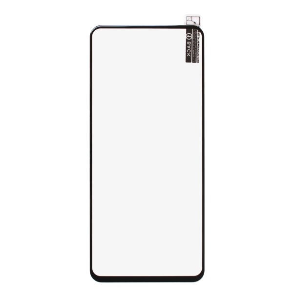 Zastitno staklo Tempered Glass 2.5D full glue za Xiaomi Redmi Note 12S (EU) crni - 208625