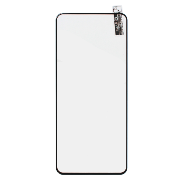 Zaštitno staklo Tempered Glass 2.5D full glue za Xiaomi Redmi Note 13 5G (EU) crni - 210625-1-1-1-1