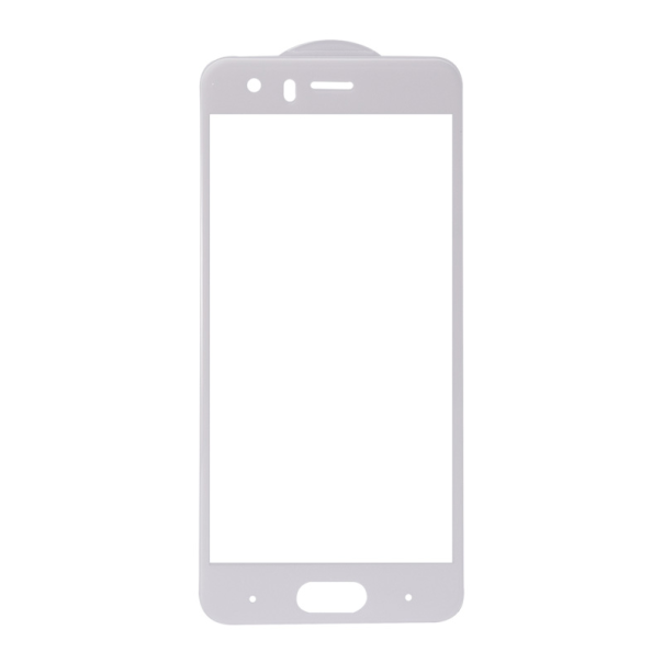 Zaštitno staklo za Huawei Honor 9 belo. 5D FULL COVER - 020630