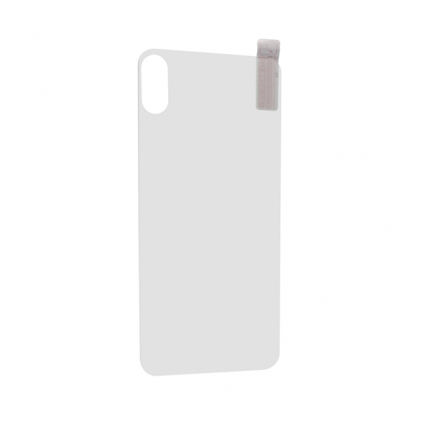 Zastitno Staklo Tempered glass back cover za iPhone X - 57910