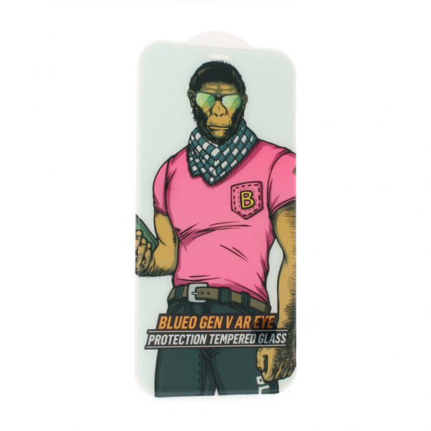 Zastitno Staklo Tempered glass Blueo 2.5D AR Eye Protection za iPhone 12 Mini 5.4 - 86616