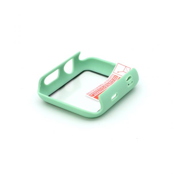Zastitno Staklo Tempered glass case za iWatch 42mm svetlo zelena - 77107