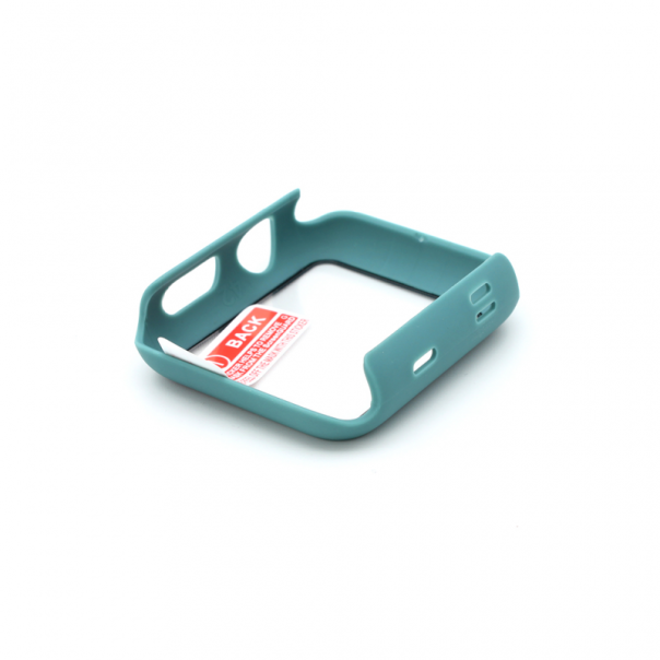Zastitno Staklo Tempered glass case za iWatch 42mm tamno zelena - 77108