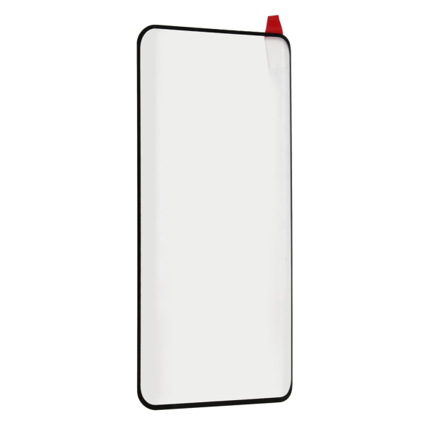 Zastitno Staklo Tempered glass full glue 0.15mm za Huawei P50 Pro zakrivljeni crni - 201926
