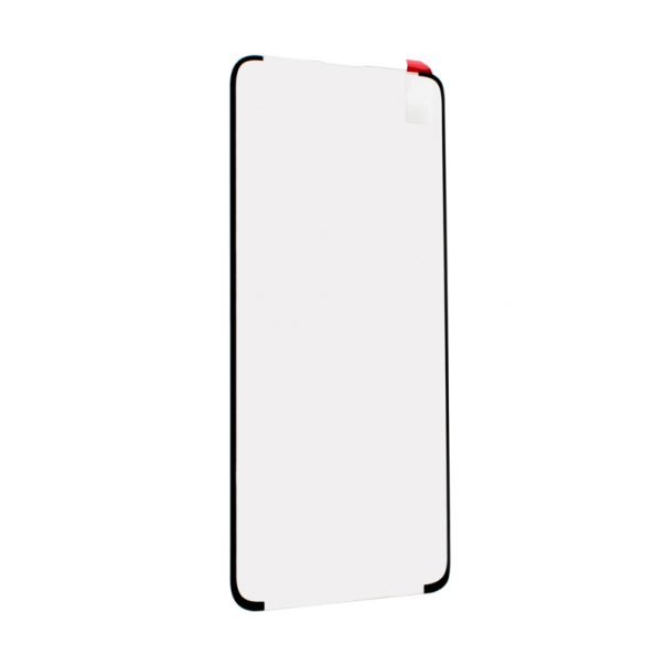 Zastitno staklo Tempered Glass full glue 0.15mm za Samsung G975 S10 Plus zakrivljeni crni - 77572