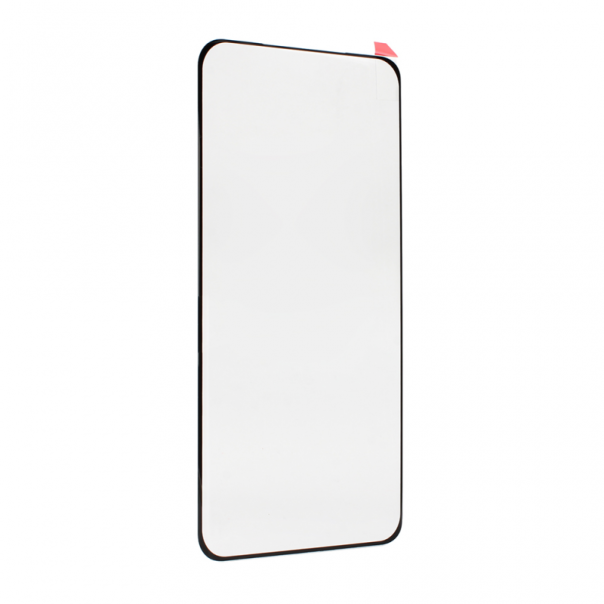 Zastitno staklo Tempered Glass full glue 0.15mm za Samsung G985F Galaxy S20 Plus zakrivljeni crni - 77766