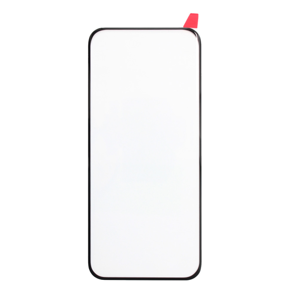 Zastitno staklo Tempered Glass full glue za Honor 90 zakrivljeni crni - 208495