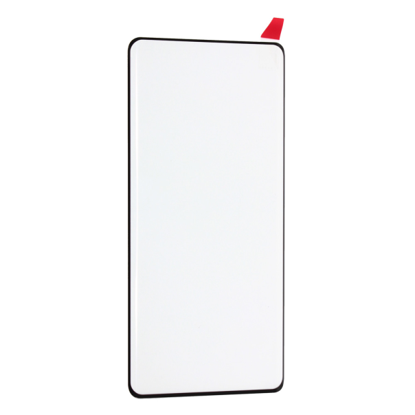 Zastitno Staklo Tempered glass full glue za Honor Magic 5 Lite zakrivljeni crni - 206875