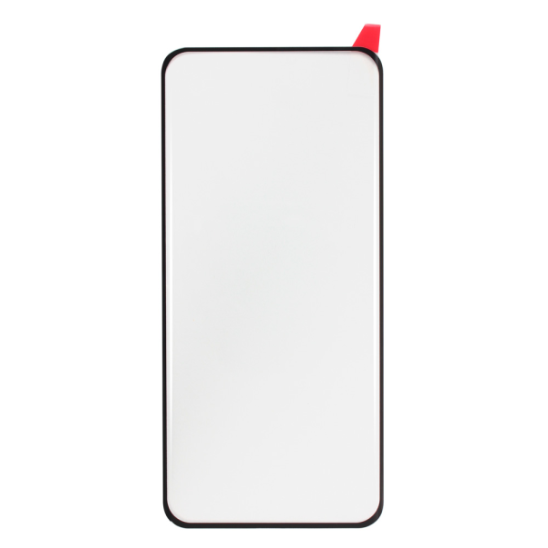 Zastitno staklo Tempered Glass full glue za Honor Magic 6 Lite zakrivljeni crni - 212155