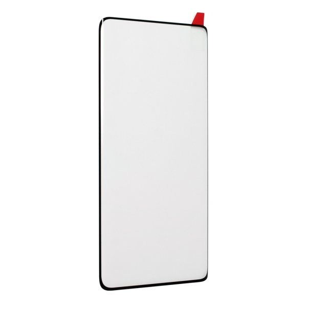 Zastitno staklo Tempered glass full glue za Huawei Honor 70 zakrivljeni crni - 203496-1