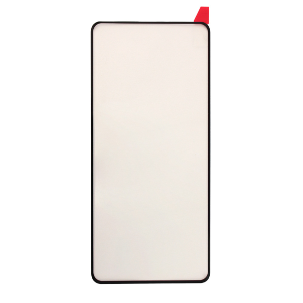 Zastitno Staklo Tempered glass full glue za Huawei Mate 50 Pro zakrivljeni crni - 204747