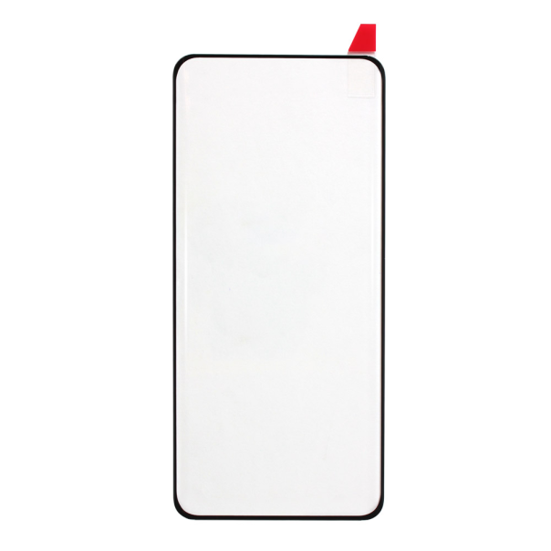 Zastitno Staklo Tempered glass full glue za Motorola Edge 40 zakrivljeni crni - 211190