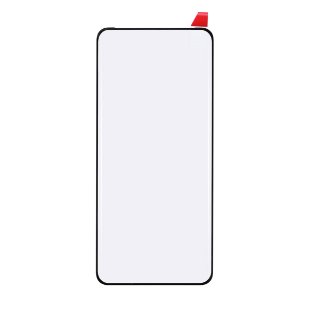 Zastitno Staklo Tempered glass full glue za Motorola Edge 50 zakrivljeni crni - 215000