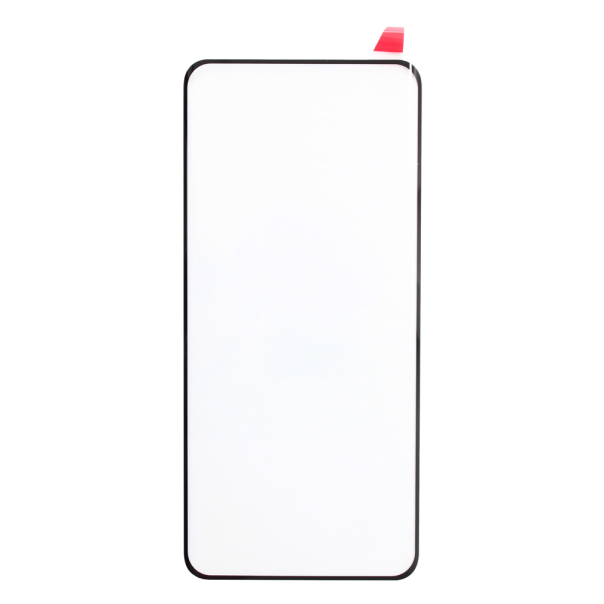 Zastitno Staklo Tempered glass full glue za Realme 11 Pro zakrivljeni crni - 208496