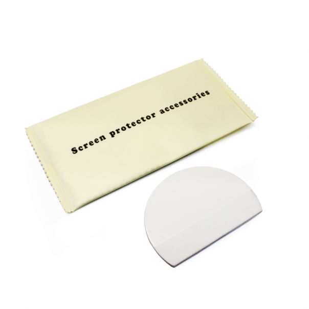 Zaštitno Staklo Tempered glass full glue za Samsung G960 S9 zakrivljeni crni - 54598-1