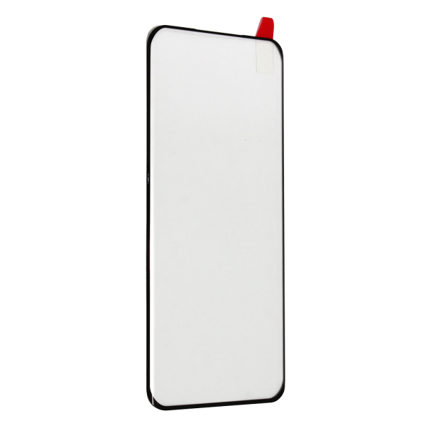 Zastitno staklo Tempered Glass full glue za Xiaomi 12/12x zakrivljeni crni - 99257-1