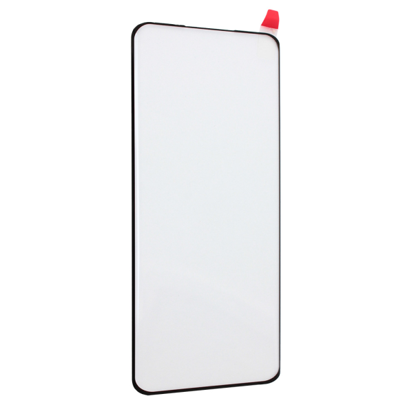 Zaštitno Staklo Tempered glass full glue za Xiaomi 13 Pro zakrivljeni crni - 205928