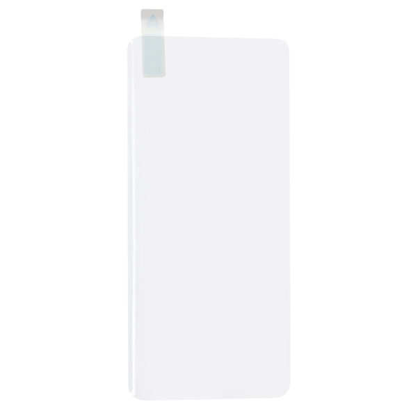 Zastitno staklo Tempered Glass Monsterskin UV Glue 5D za Honor 70 transparent - 206512