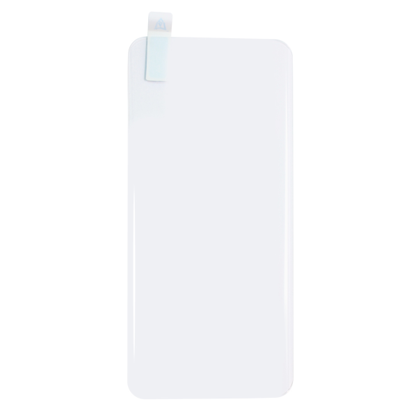 Zastitno staklo Tempered Glass Monsterskin UV Glue 5D za Honor Magic 5 Lite transparent - 208353