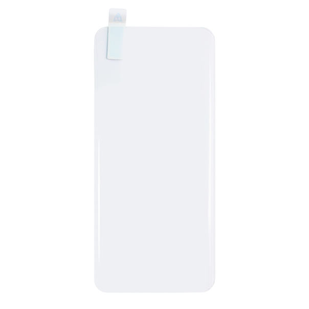 Zaštitno staklo Tempered Glass Monsterskin UV Glue 5D za Honor Magic 6 Lite transparent - 213738