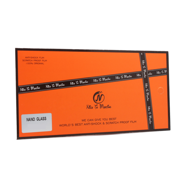 Zastitno Staklo Tempered glass Nano 0.1mm za Huawei Nova Y70/Y70 Plus - 202483