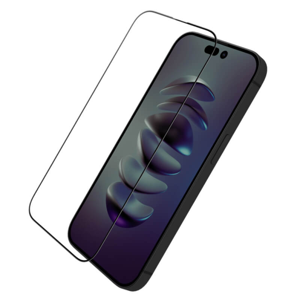 Zastitno staklo Tempered Glass Nillkin CP+ Pro za iPhone 14 Pro 6.1 crni - 202993
