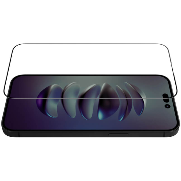 Zastitno staklo Tempered Glass Nillkin CP+ Pro za iPhone 14 Pro 6.1 crni - 202993