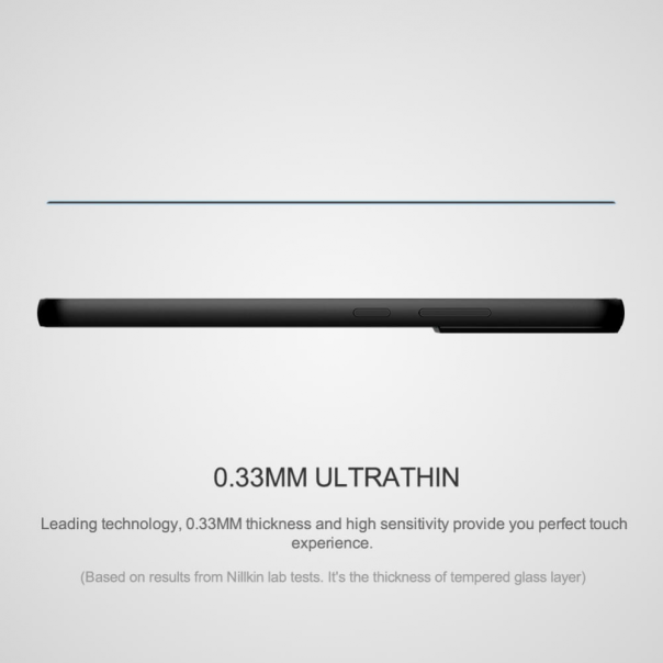 Zastitno staklo Tempered Glass Nillkin CP+ Pro za Samsung S911B Galaxy S23 - 205707