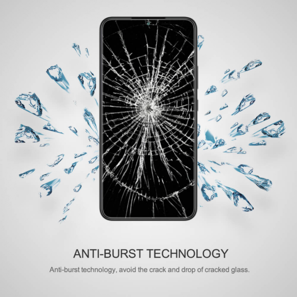 Zastitno staklo Tempered Glass Nillkin CP+ Pro za Samsung S911B Galaxy S23 - 205707